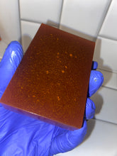 Load image into Gallery viewer, Best Seller!! Honey & Turmeric Soap
