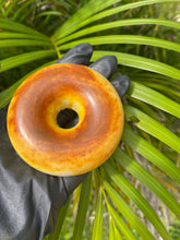 Load image into Gallery viewer, New! Pumpkin Cheesecake Soap/ Pumpkin Pie Body Scrub