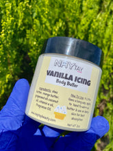 Load image into Gallery viewer, Vanilla Icing Whipped Body Butter