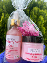 Load image into Gallery viewer, Strawberry 🍰 ShortCake Bundle