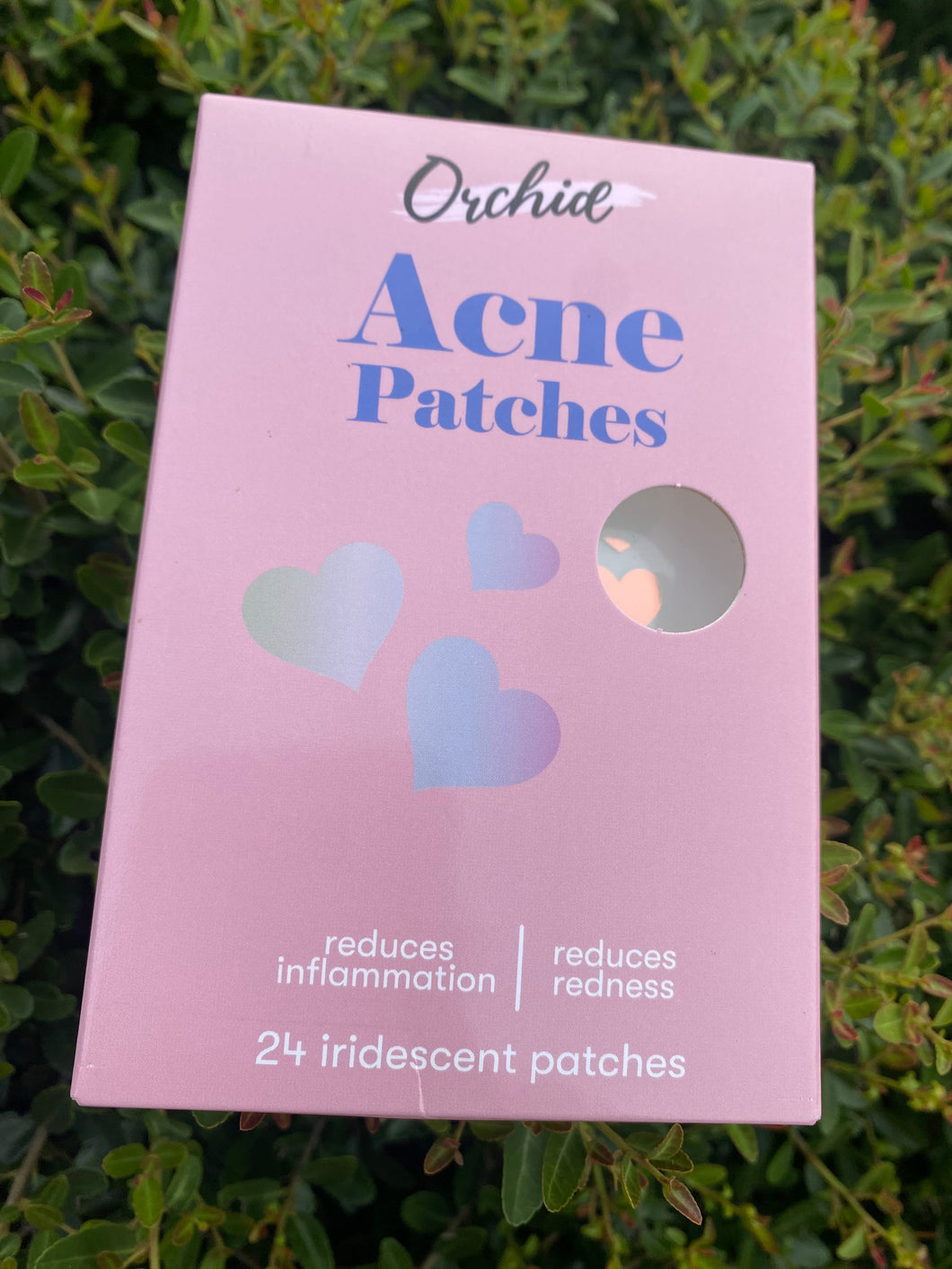 Just Added! Acne Patches