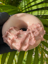 Load image into Gallery viewer, New! Apple Pie Soap Donut
