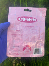 Load image into Gallery viewer, New! &quot;Clueless&quot; Face Mask
