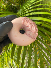 Load image into Gallery viewer, New! Apple Pie Soap Donut

