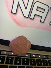 Load image into Gallery viewer, New! Pomegranate Shower Steamers
