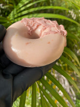 Load image into Gallery viewer, New! Apple Pie Soap Donut
