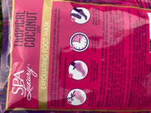 Load image into Gallery viewer, Hot Deal! Exfoliating Foot Mask
