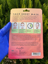 Load image into Gallery viewer, New! Ultra Hydrating Sheet Mask
