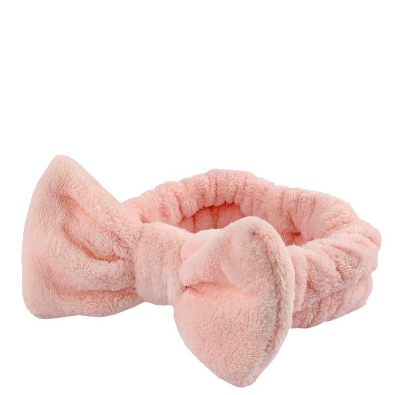 Spa Headband