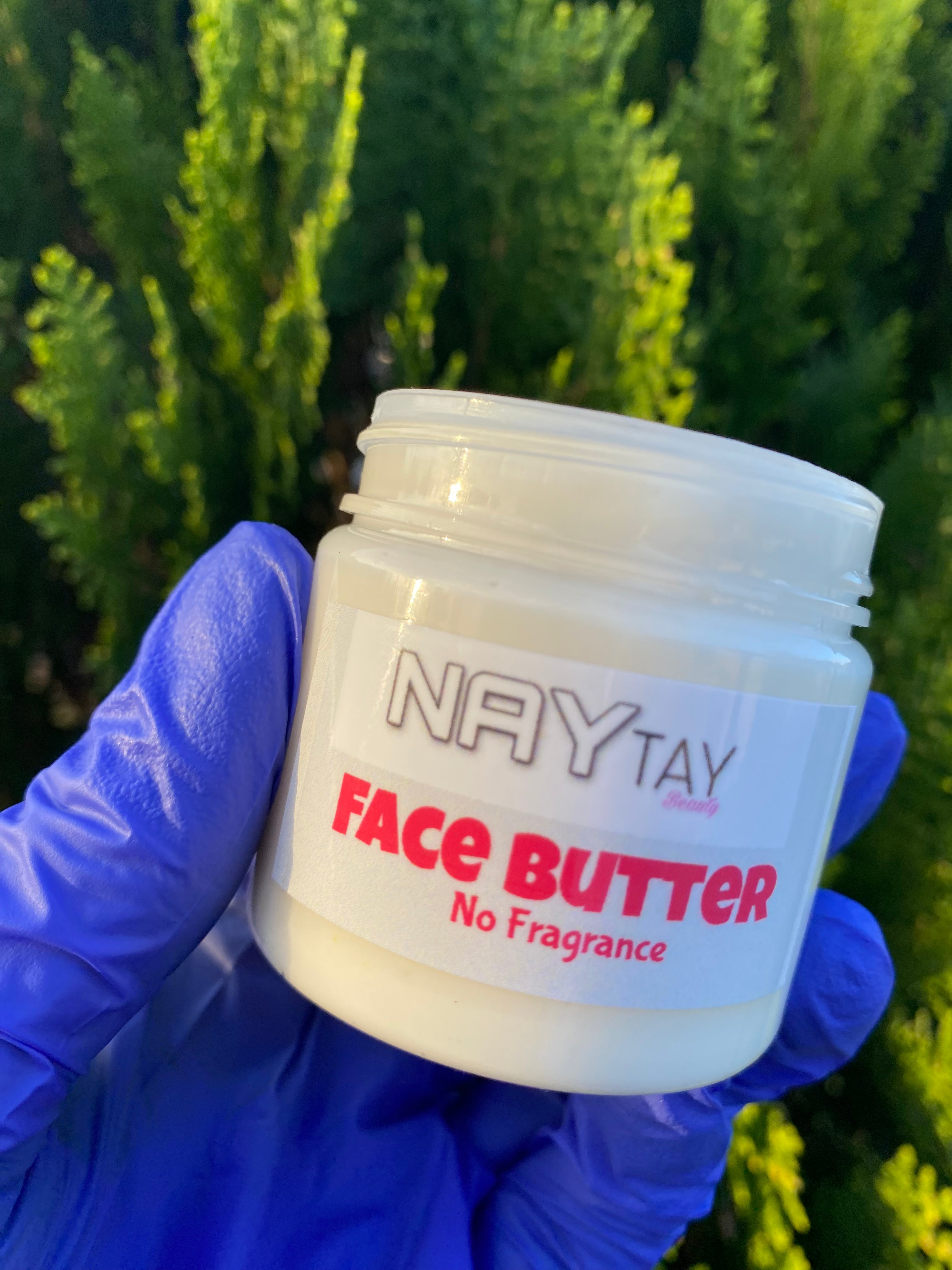Best Seller! Face Butter – NAYTAYBEAUTY