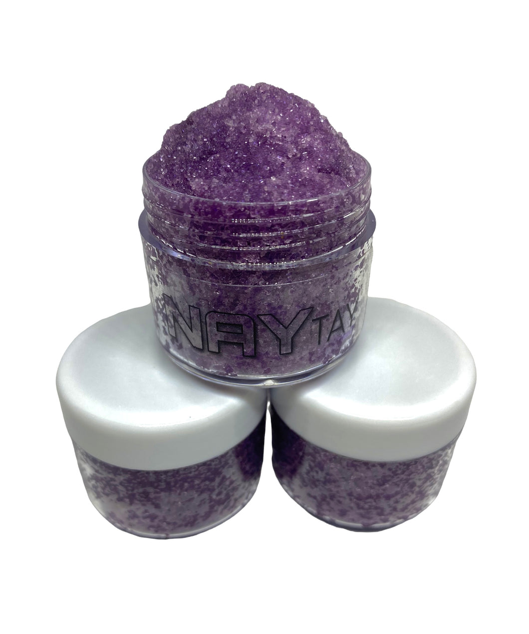 Grapeberry Lip Scrub